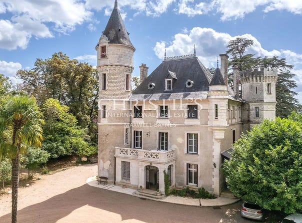 Brantôme, Aquitaine 24310