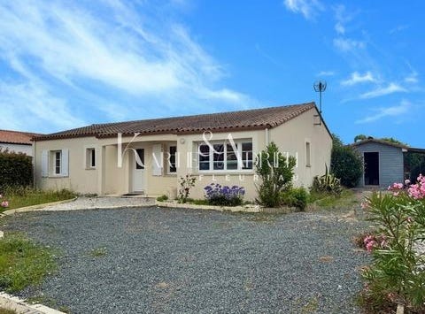 Fontenay-Le-Comte, Pays de la Loire 85200
