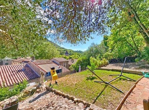 Lunas, Languedoc-Roussillon 34650