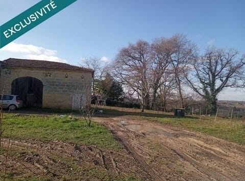 Saint-Genes-De-Castillon, Aquitaine 33350