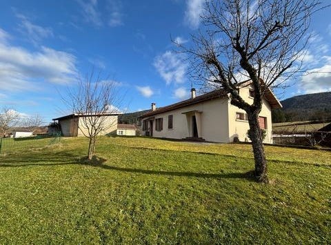 Groissiat, Rhône-Alpes 01100
