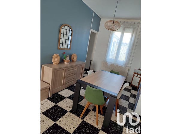 Escaudain, Hauts-de-France 59124