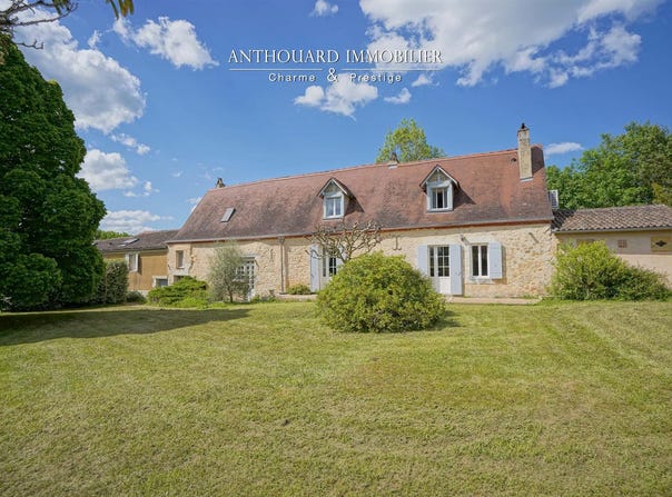 Bergerac, Aquitaine 24100