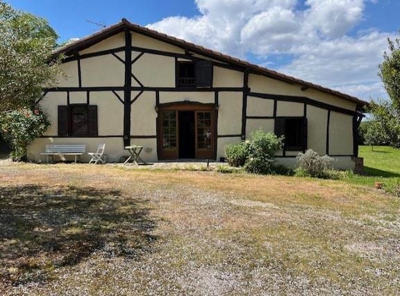 Sort-en-Chalosse, Aquitaine 40180