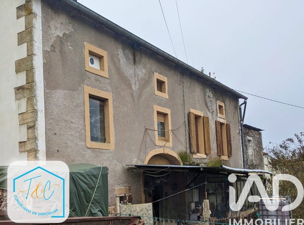 La Haye, Grand Est 88240