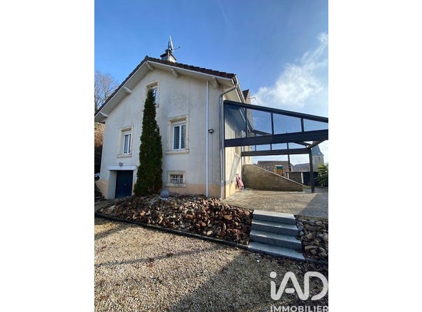 Longevelle-sur-Doubs, Bourgogne-Franche-Comté 25260