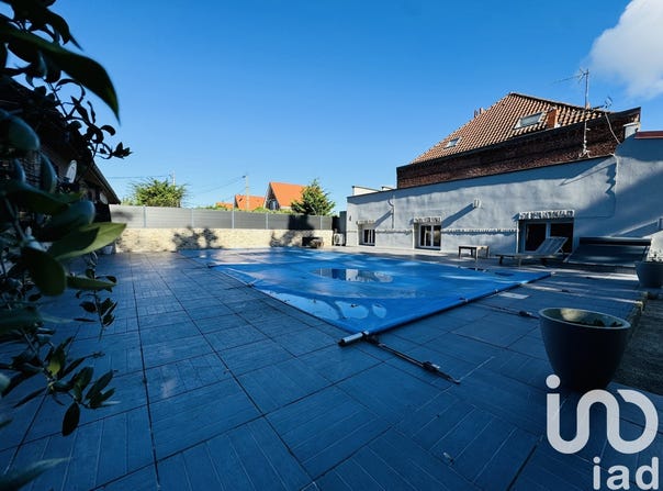 Sin-le-Noble, Hauts-de-France 59450