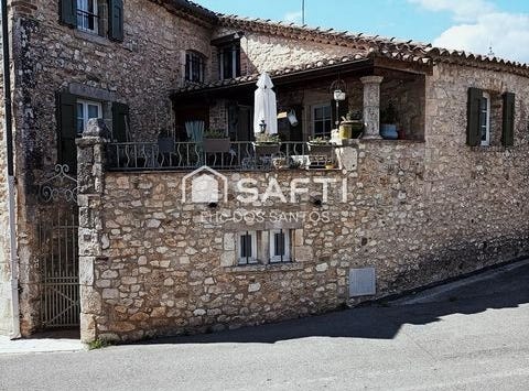 Navacelles, Languedoc-Roussillon 30580