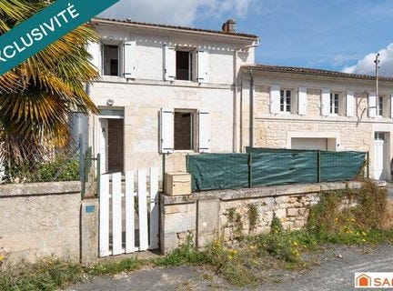 Crazannes, Poitou-Charentes 17350