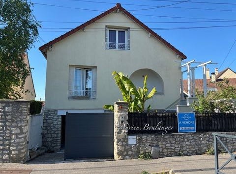 COMBS LA VILLE, Île-de-France 77380
