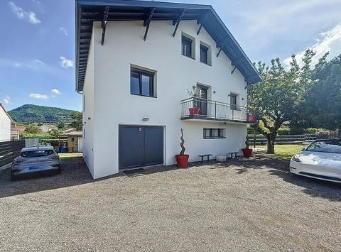 Coublevie, Rhône-Alpes 38500