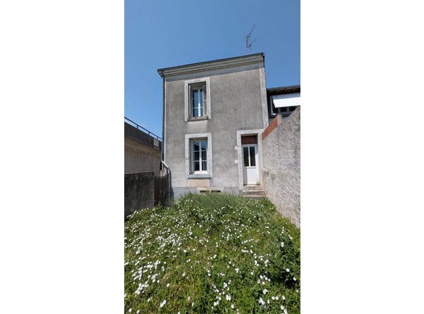 Amboise, Indre-et-Loire 37400
