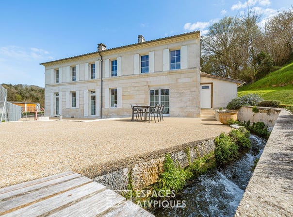 Saint-Vaize, Poitou-Charentes 17100