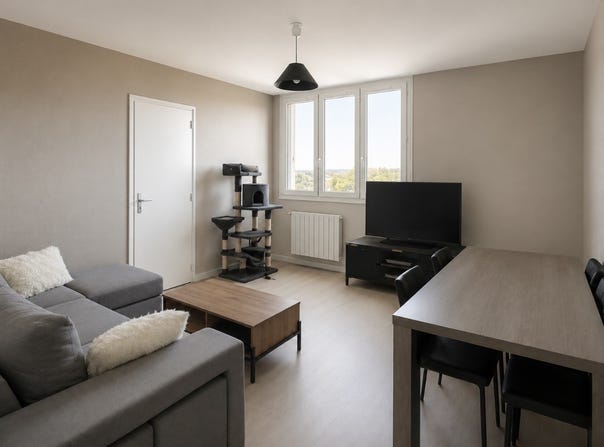 Châtellerault, Nouvelle-Aquitaine 86100