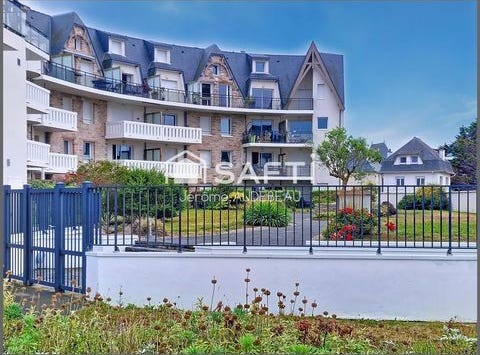 Frehel, Bretagne 22240