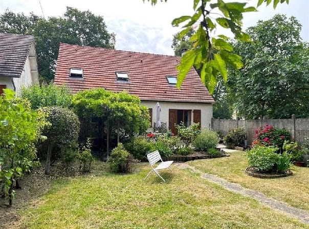 Sainte-Geneviève-des-Bois, Essonne 91700