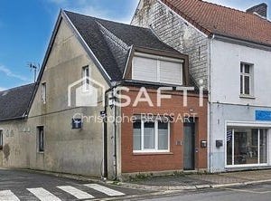 Avesnes-Le-Comte, Nord-Pas-de-Calais 62810