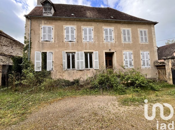 Bourbon-Lancy, Bourgogne-Franche-Comté 71140