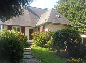 Hede-Bazouges, Bretagne 35630