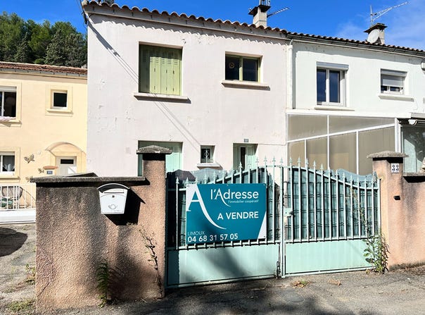 LIMOUX, Occitanie 11300