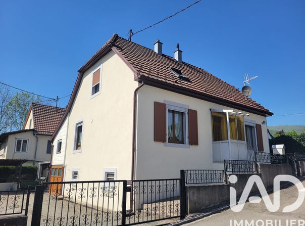 Ranspach, Grand Est 68470