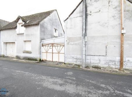 SELLES SUR CHER, Centre 41130