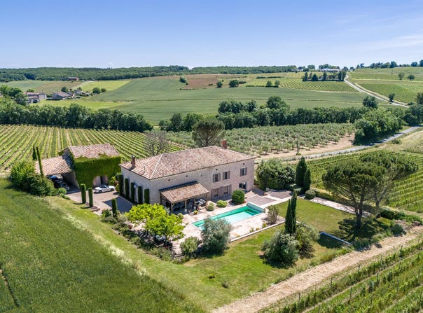 Gaillac, Midi-Pyrénées 81600
