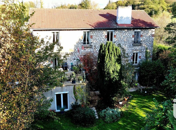 Varennes-en-Argonne, Grand Est 55270
