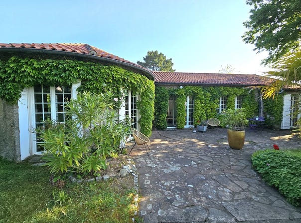 Champtoceaux, Pays de la Loire 49270