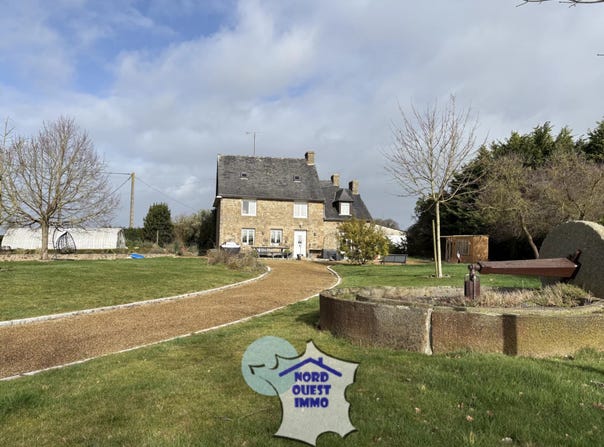 Gorron, Mayenne 53120