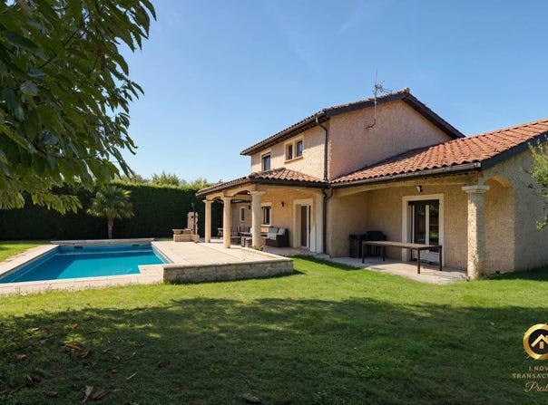 Genay, Rhône 69730