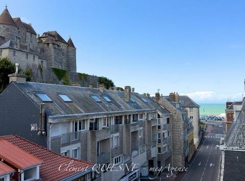 Dieppe, Haute-Normandie 76200