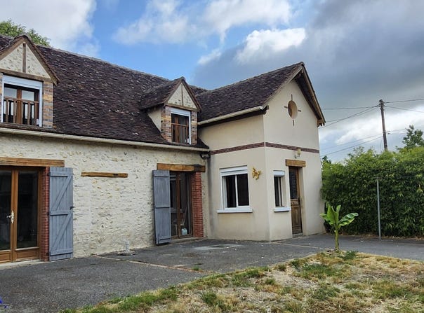 La Selle-en-Hermoy, Centre-Val de Loire 45210