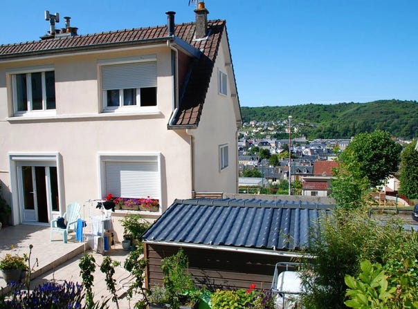 Fécamp, Seine-Maritime 76400