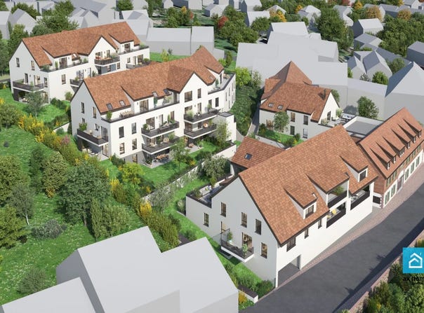 Wasselonne, Bas-Rhin 67310
