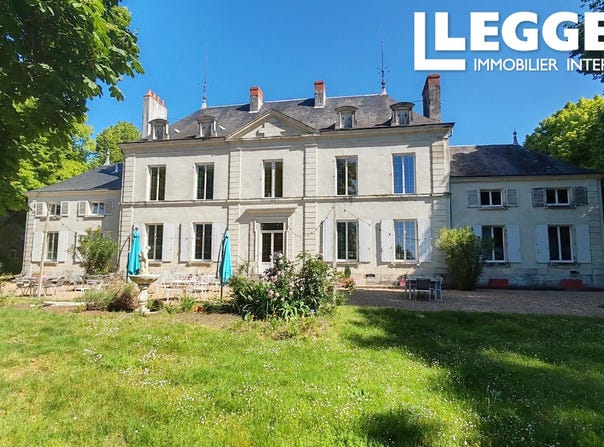 Châtellerault, Nouvelle-Aquitaine 86100