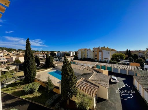 Le Cap d'Agde, Occitanie 34300