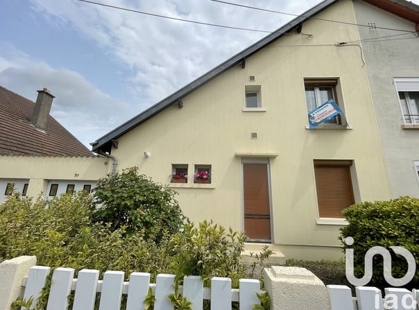 Charleville-Mézières, Grand Est 08000