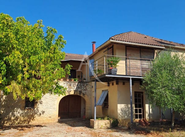 PRAYSSAC, Occitanie 46220
