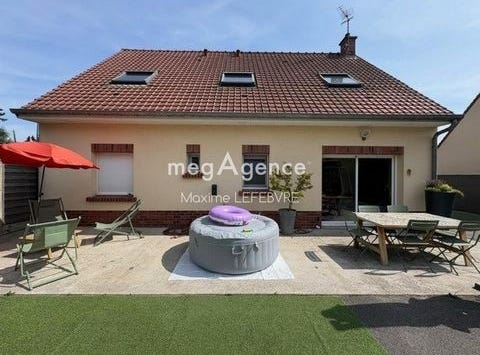 Candas, Picardie 80750