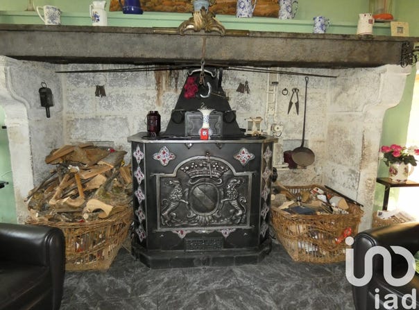 Saint-Bonnet-le-Chastel, Auvergne-Rhône-Alpes 63630