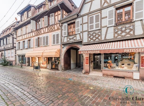 BARR, Grand Est 67140