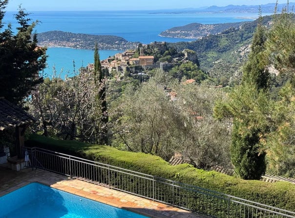 EZE HH-15771536, EZE, Provence-Alpes-Côte d'Azur 06360