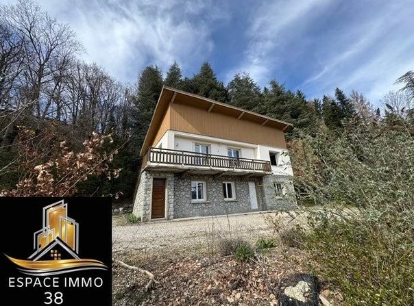 La Mure, Isère 38350