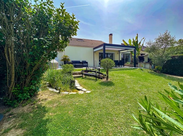 Les Clayes-sous-Bois, Yvelines 78340