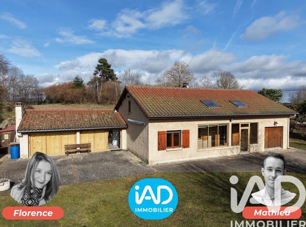Merle-Leignec, Auvergne-Rhône-Alpes 42380