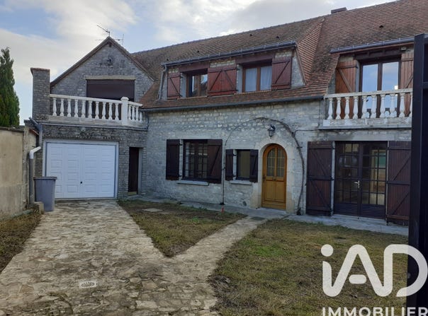 Ymonville, Centre-Val de Loire 28150