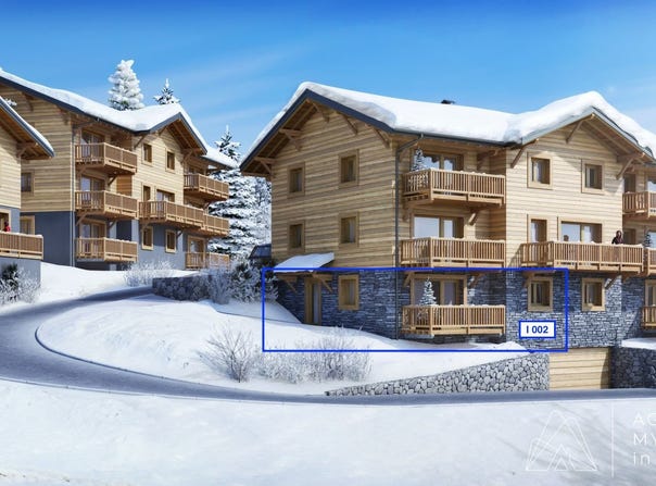 Morzine (Avoriaz), Rhône-Alpes 74110