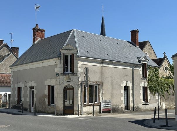 Oisly, Centre-Val de Loire 41700