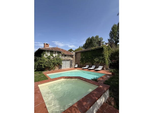 Le Fousseret, Haute-Garonne 31430